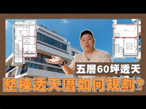 田字型透天格局|誰不適合住田字型透天？